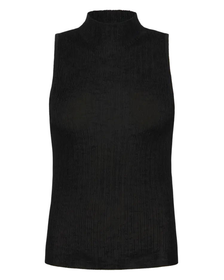 Minimum Zita Knit Top