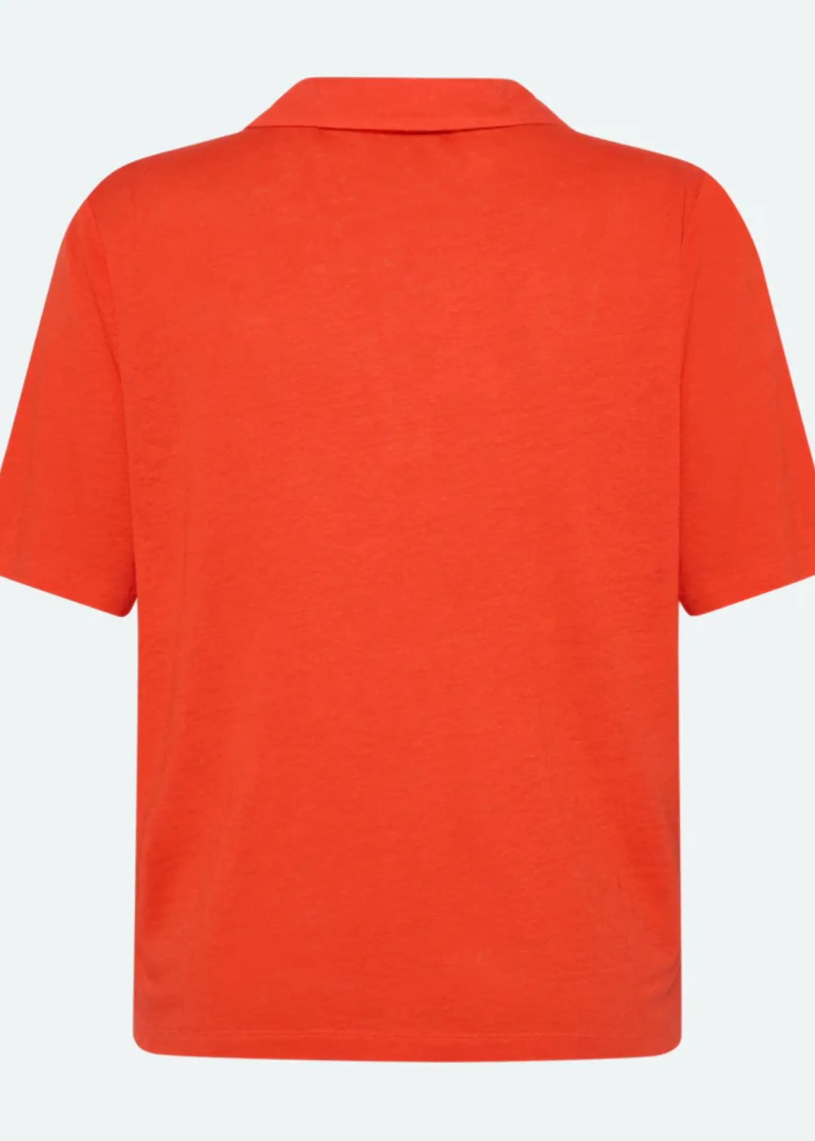 Minimum Petra Polo T-Shirt