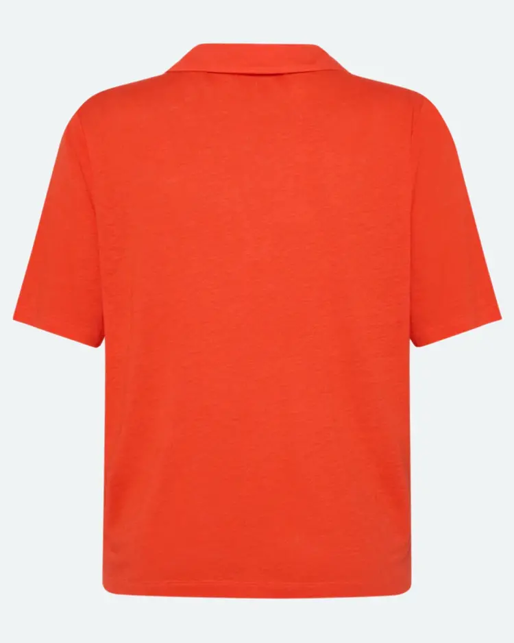 Minimum Petra Polo T-Shirt