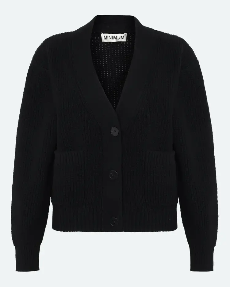 Minimum Gala Cardigan