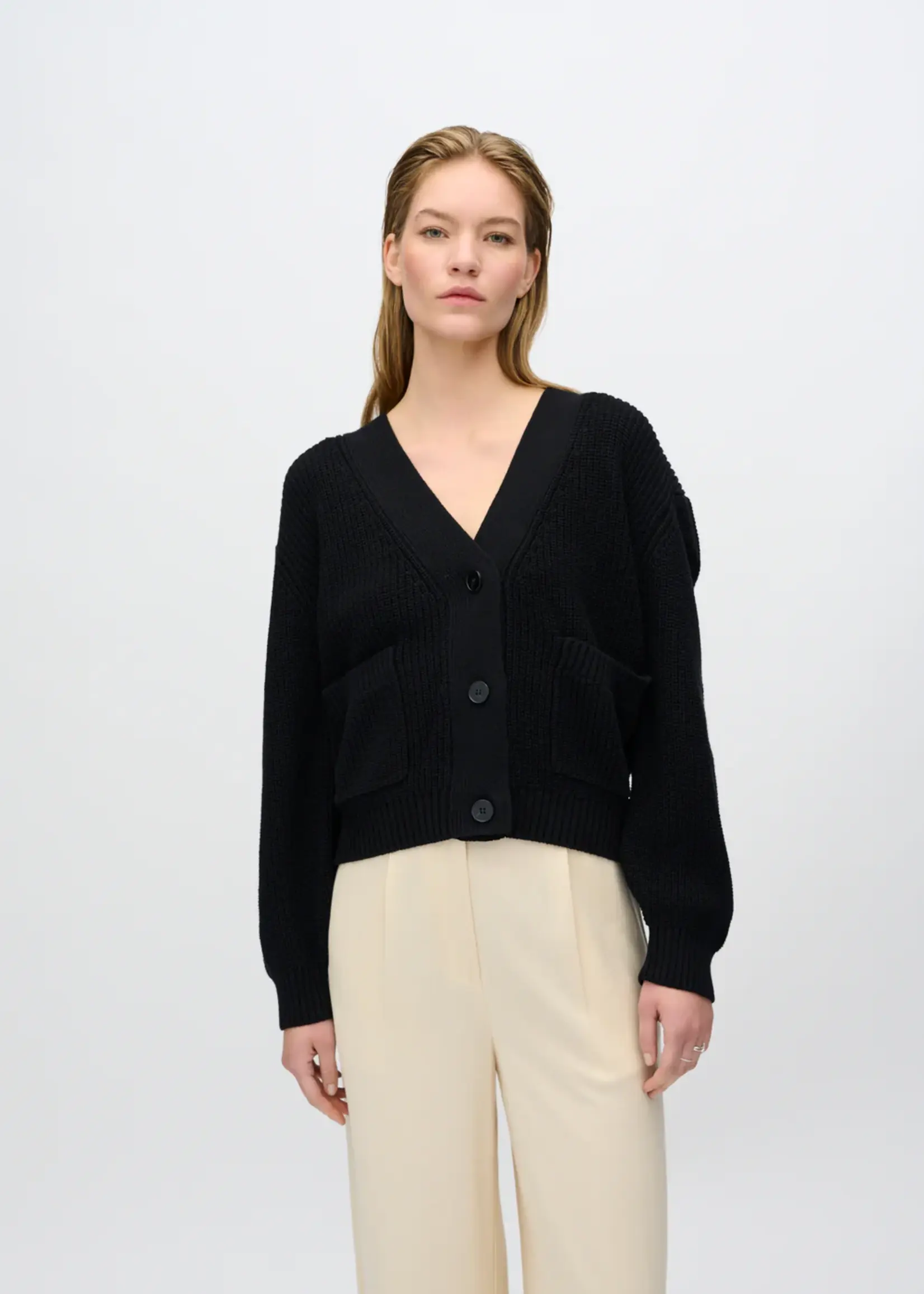 Minimum Gala Cardigan