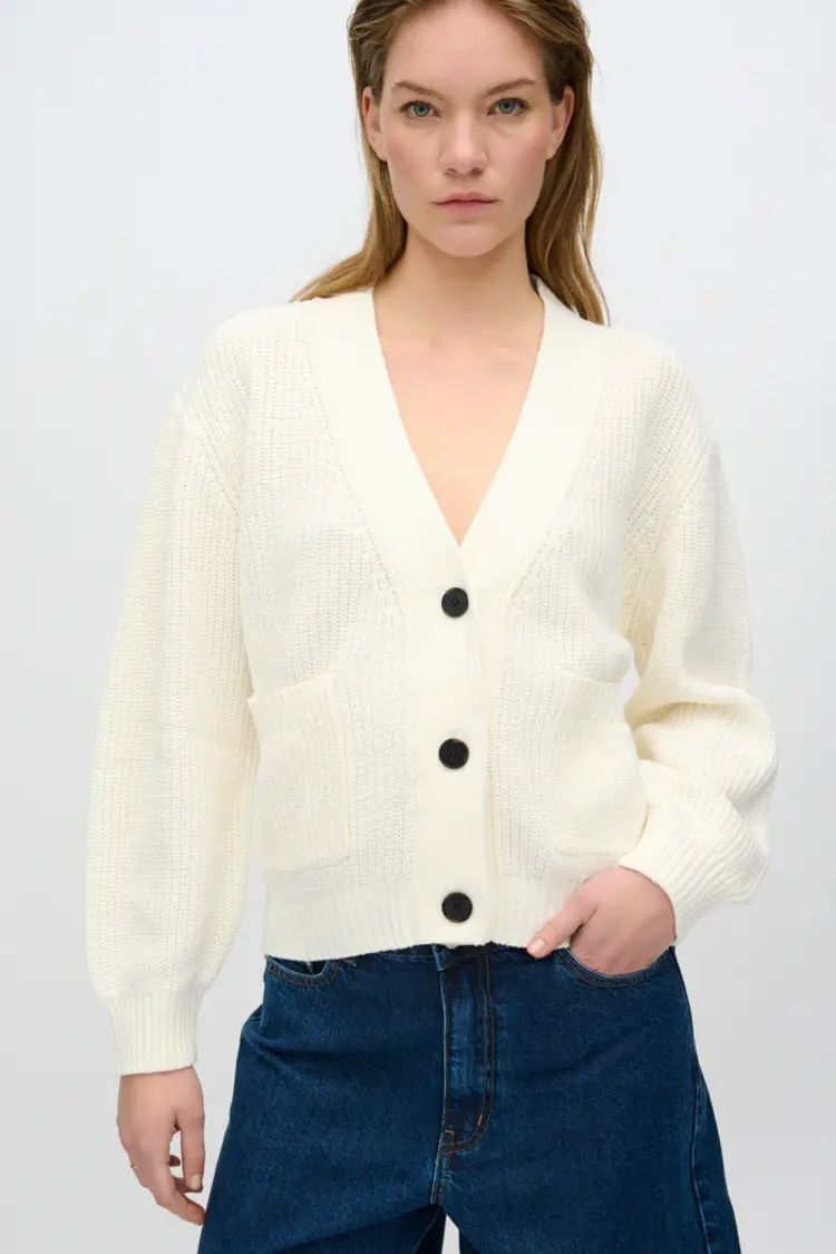 Minimum Gala Cardigan