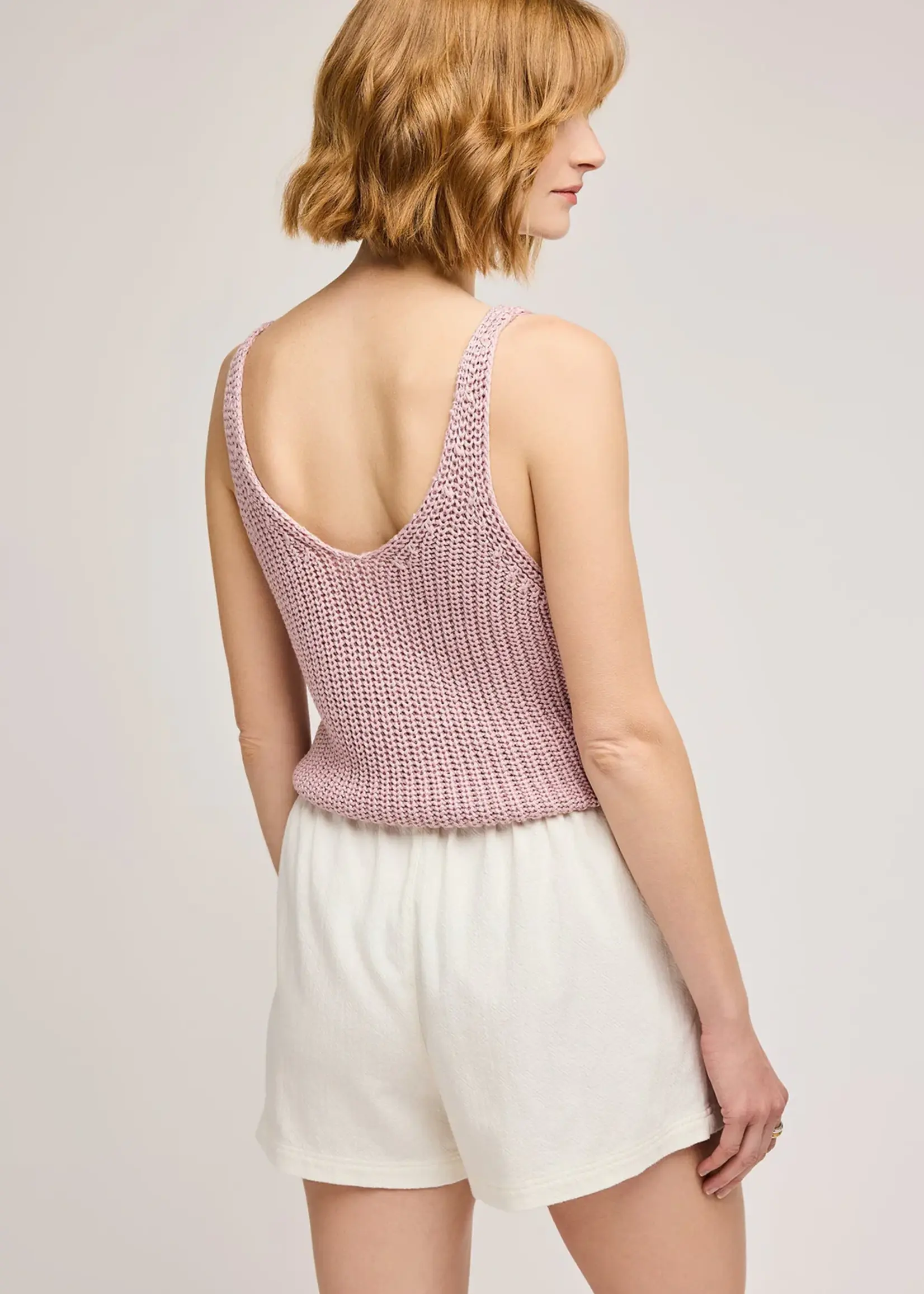 Gentle Fawn Cleo Shorts