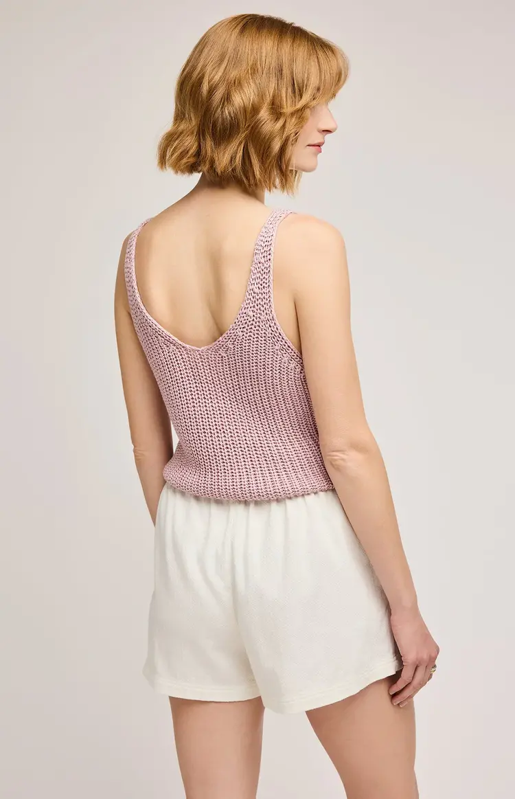 Gentle Fawn Cleo Shorts