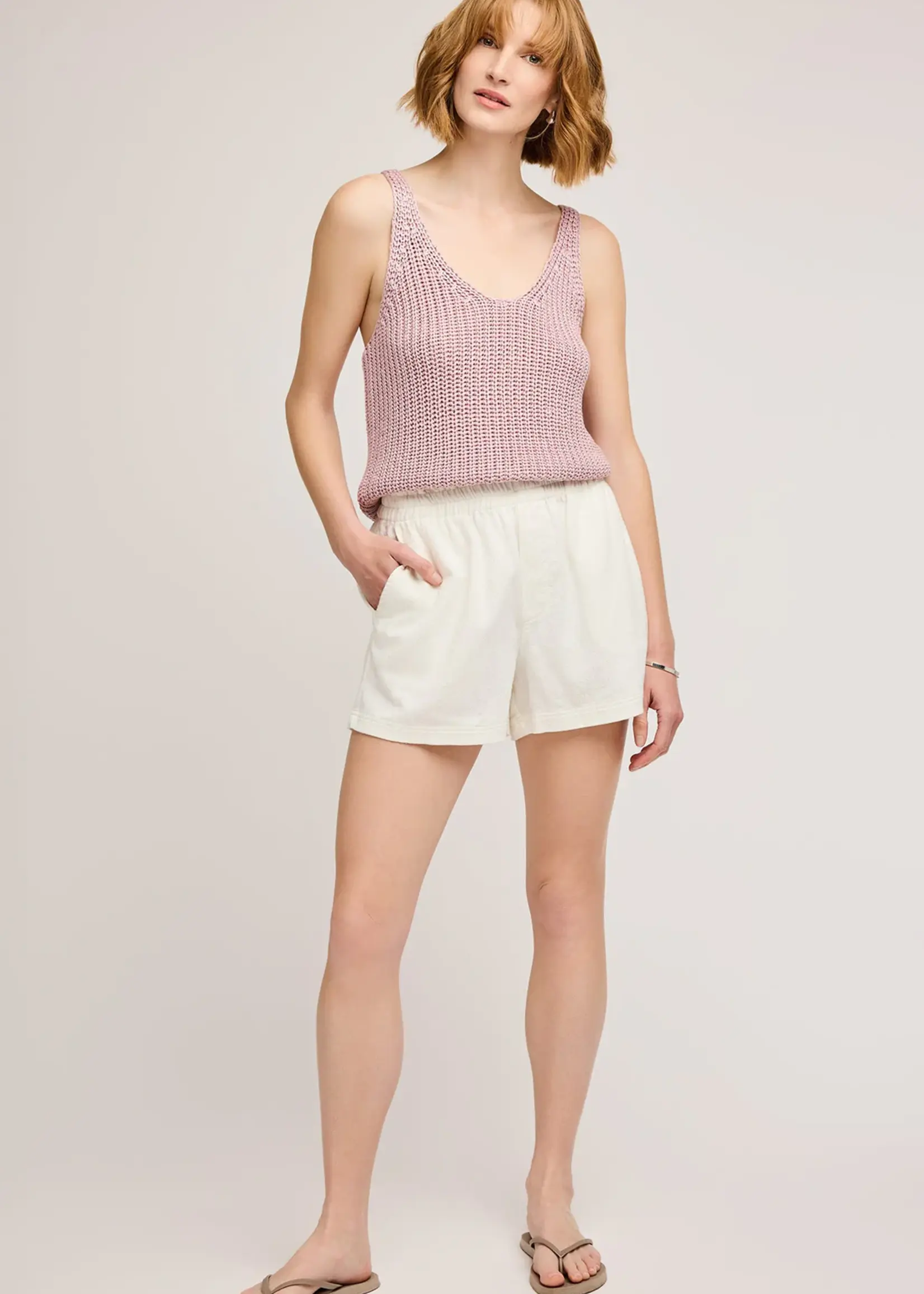 Gentle Fawn Cleo Shorts