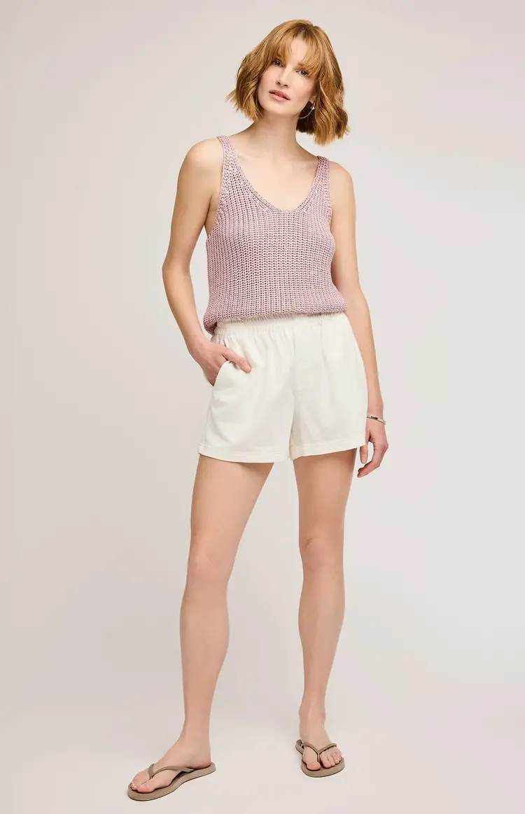 Gentle Fawn Cleo Shorts
