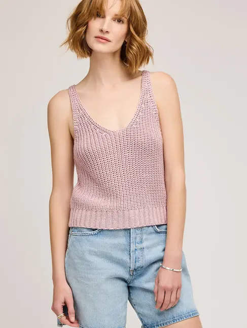 Gentle Fawn Lizzie Tank