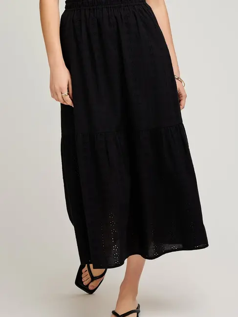 Gentle Fawn Madrid Midi Skirt