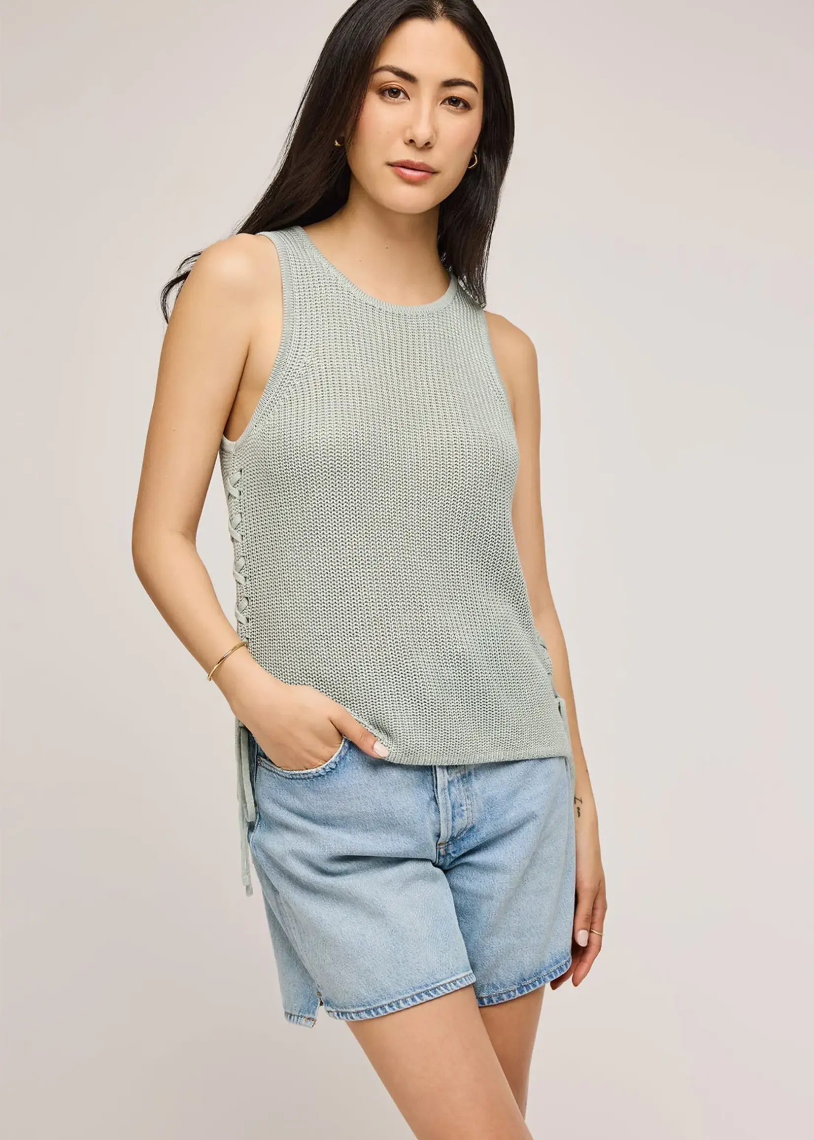 Gentle Fawn Emery Top