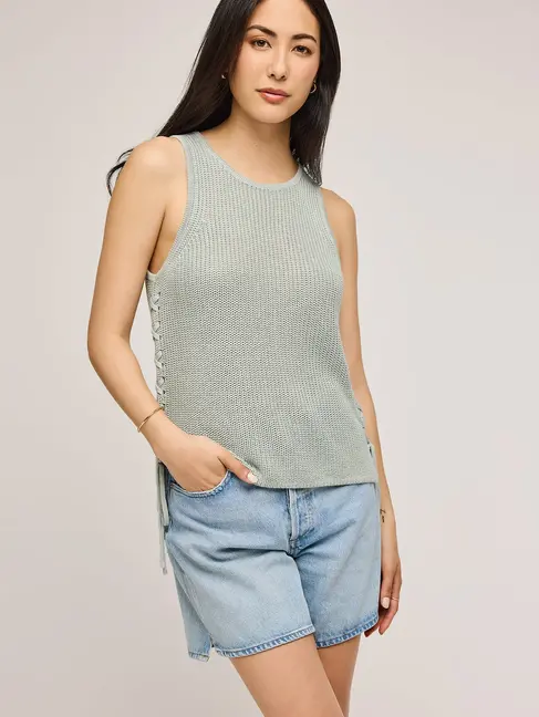 Gentle Fawn Emery Top