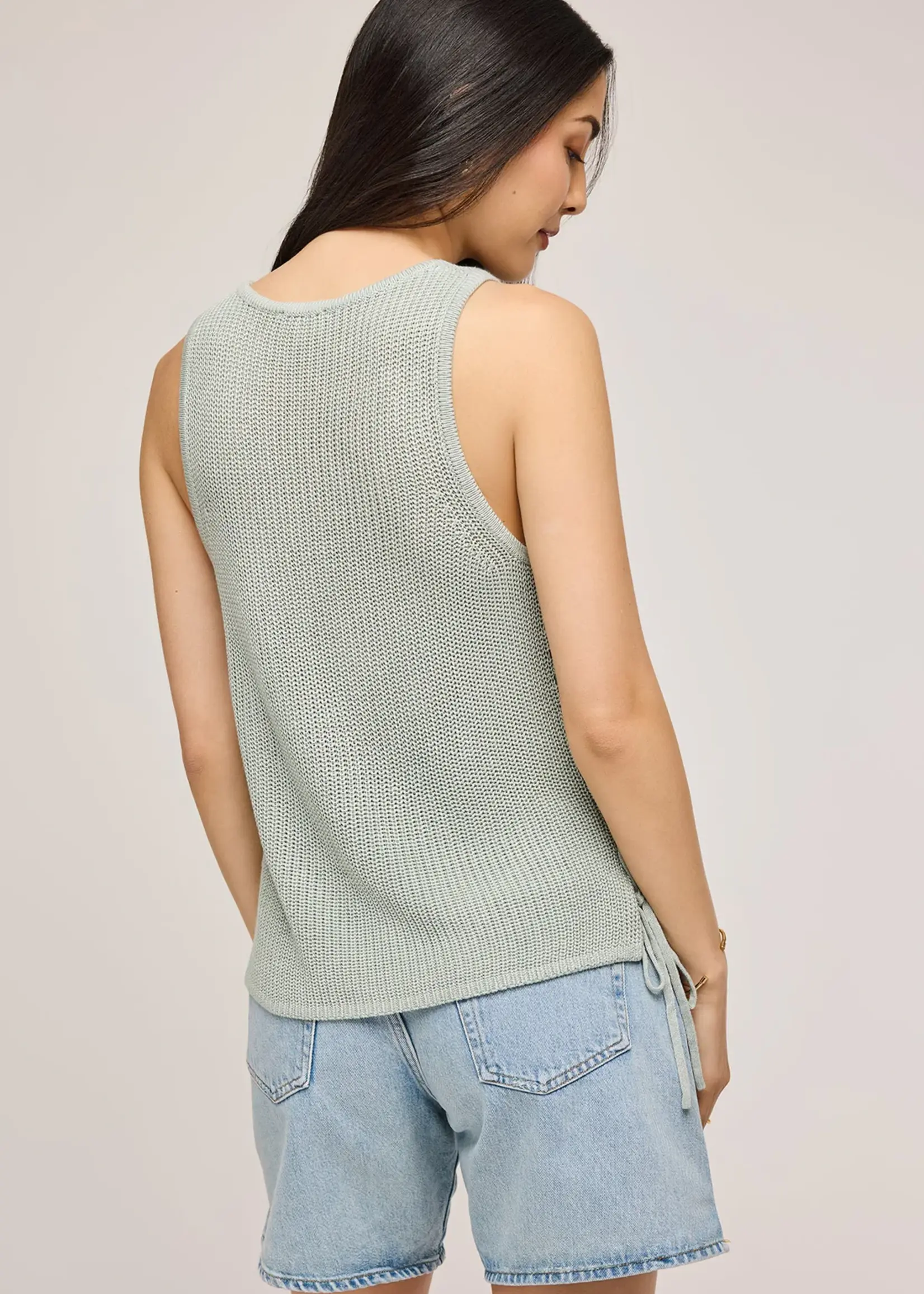 Gentle Fawn Emery Top