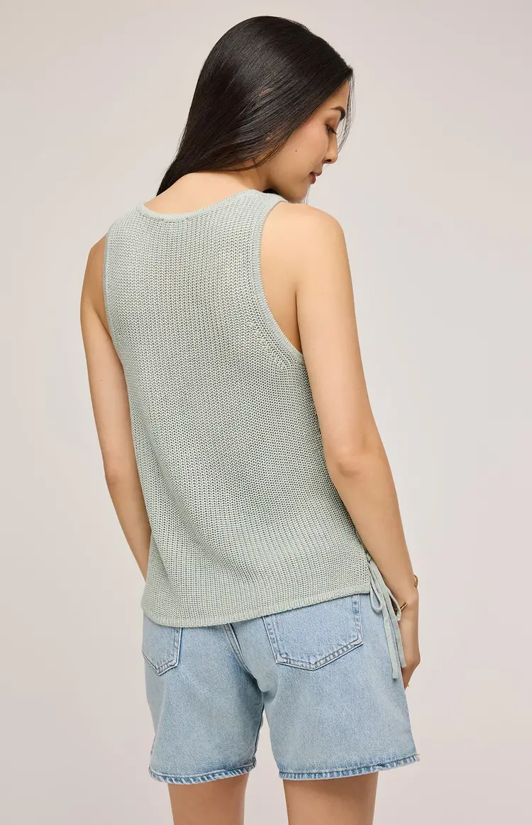 Gentle Fawn Emery Top