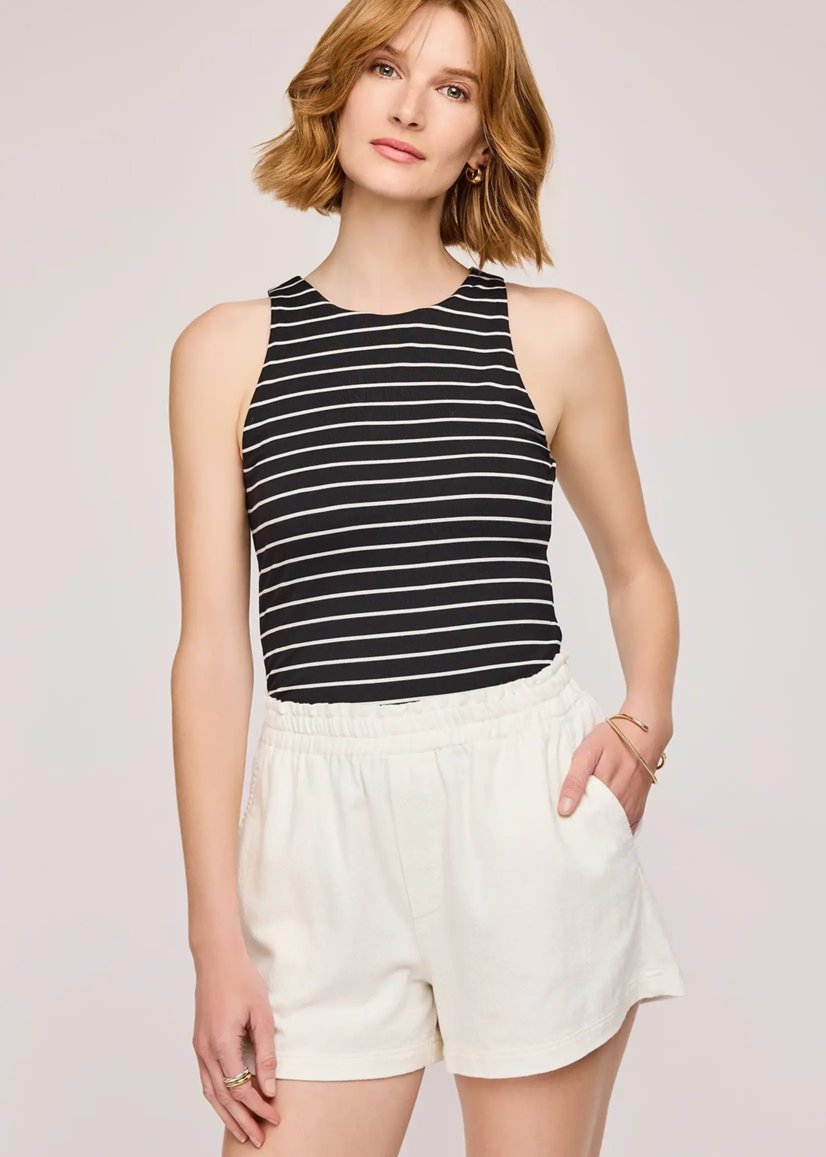 Gentle Fawn Eton Tank