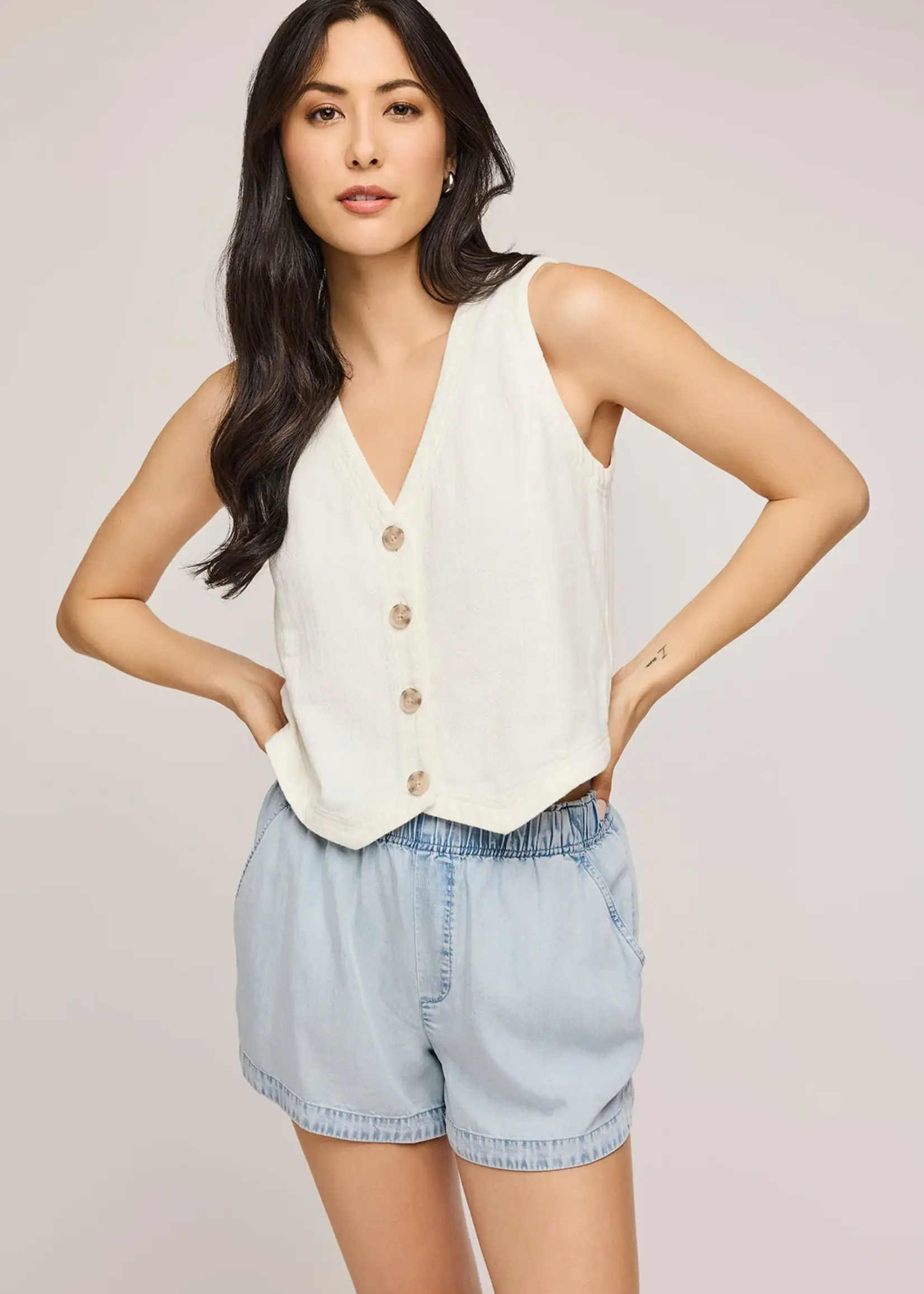 Gentle Fawn Kyra Vest