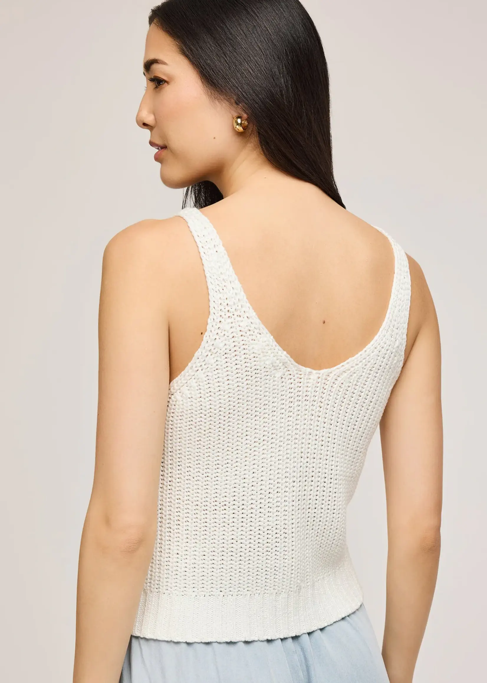 Gentle Fawn Kyra Vest