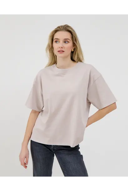 Boxy Tee
