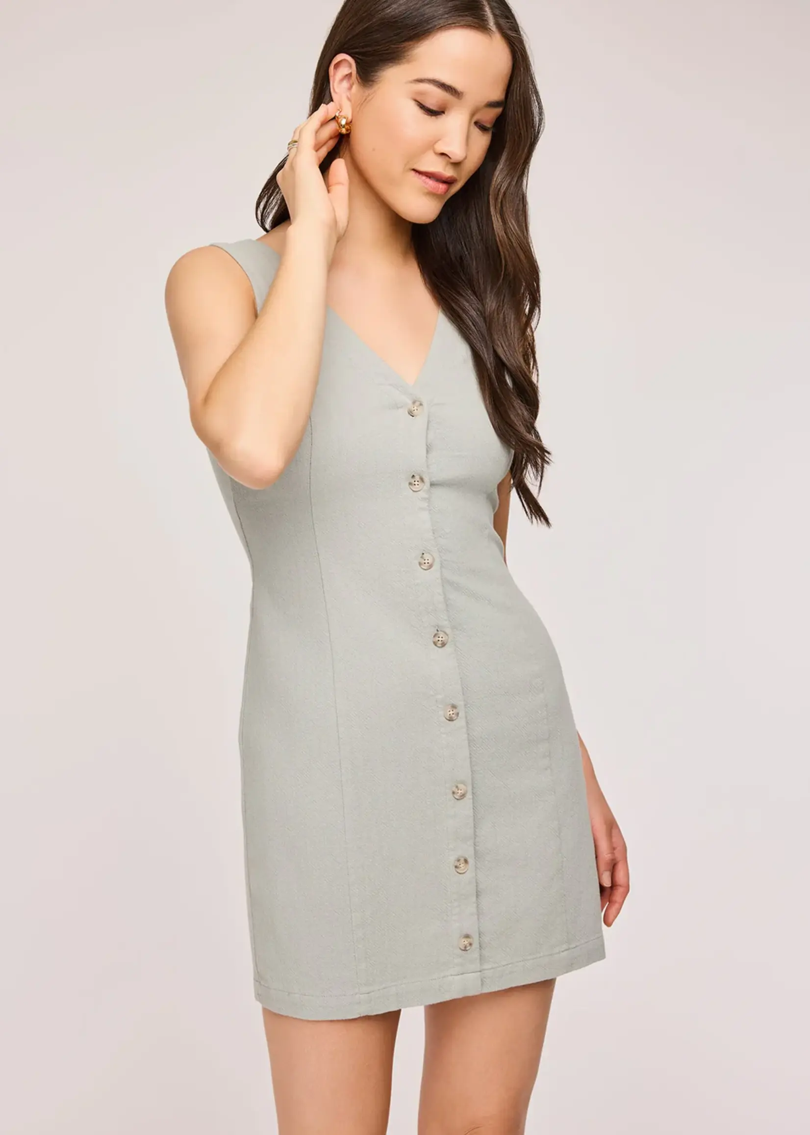 Gentle Fawn Sammy Mini Dress