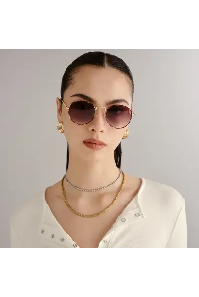 Lost Legacy  Gold/Tort