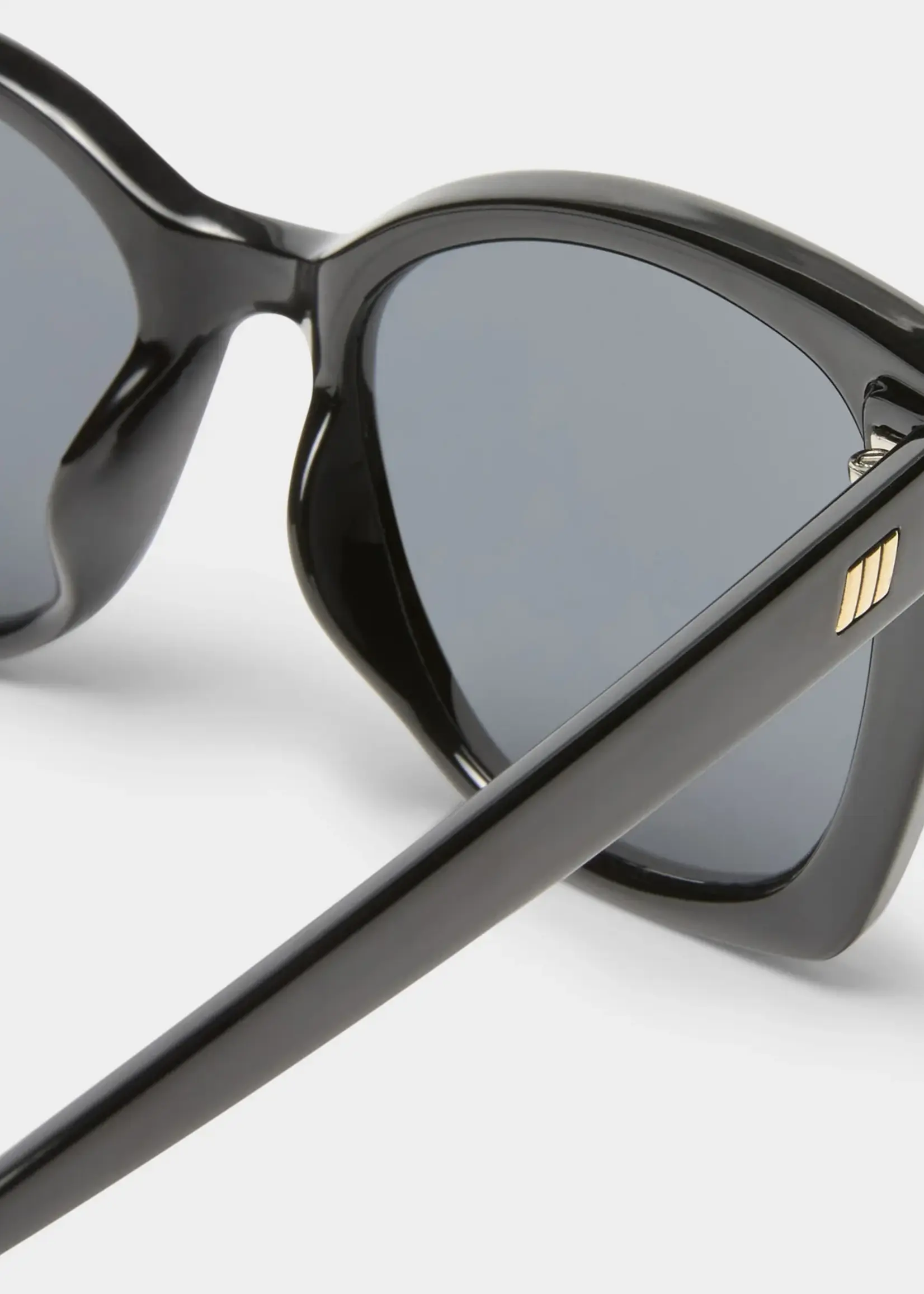 Le Specs Incantation Black