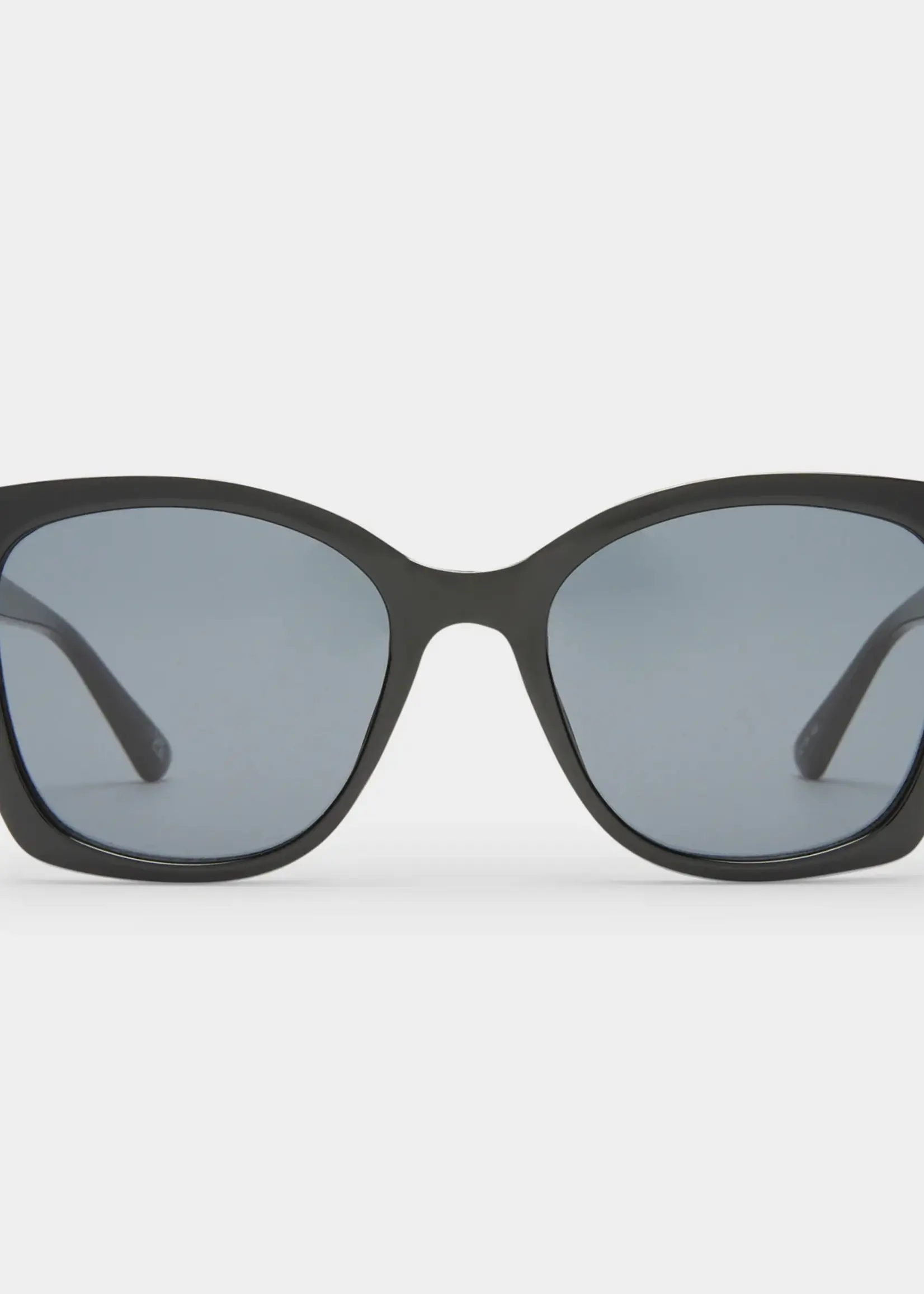 Le Specs Incantation Black