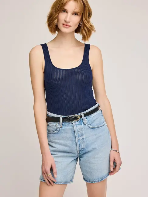 Gentle Fawn Gala Tank