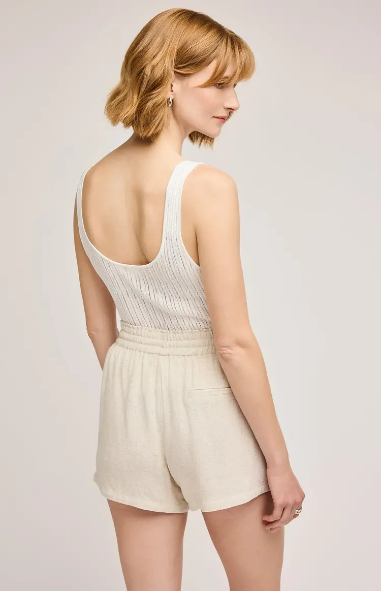 Gentle Fawn Gala Tank