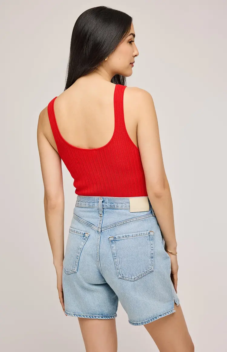 Gentle Fawn Gala Tank