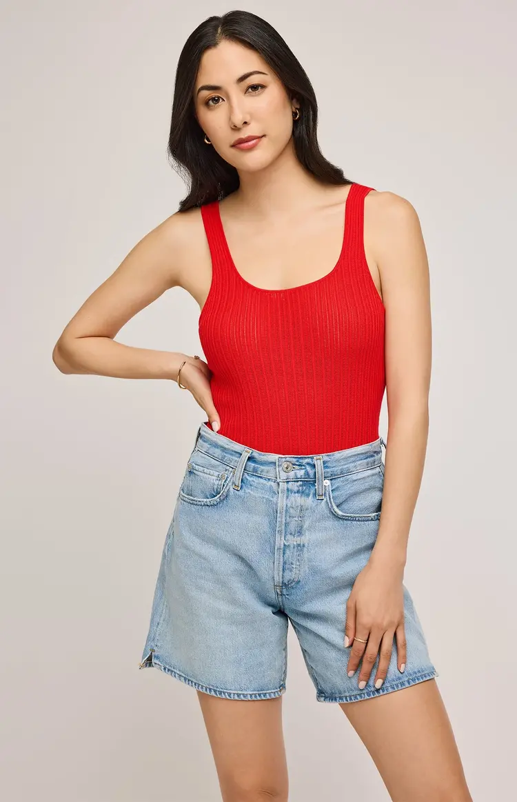 Gentle Fawn Gala Tank