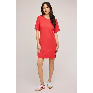 Cindy Tee Dress