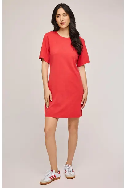 Cindy Tee Dress