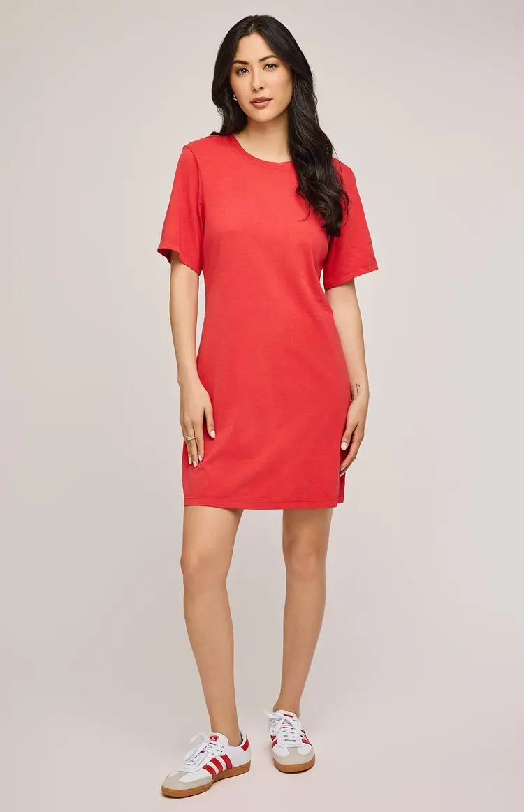 Gentle Fawn Cindy Tee Dress