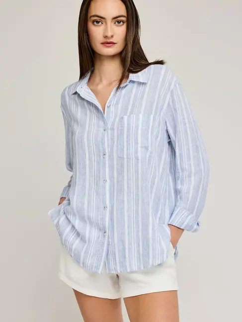 Gentle Fawn Luka Shirt