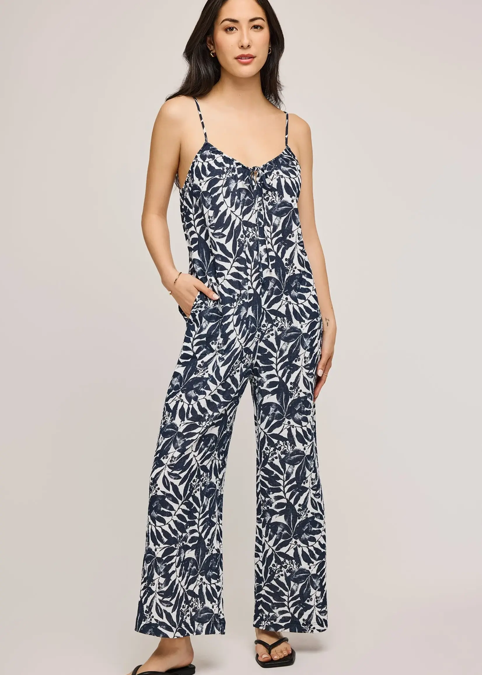 Gentle Fawn Matilda Jumpsuit