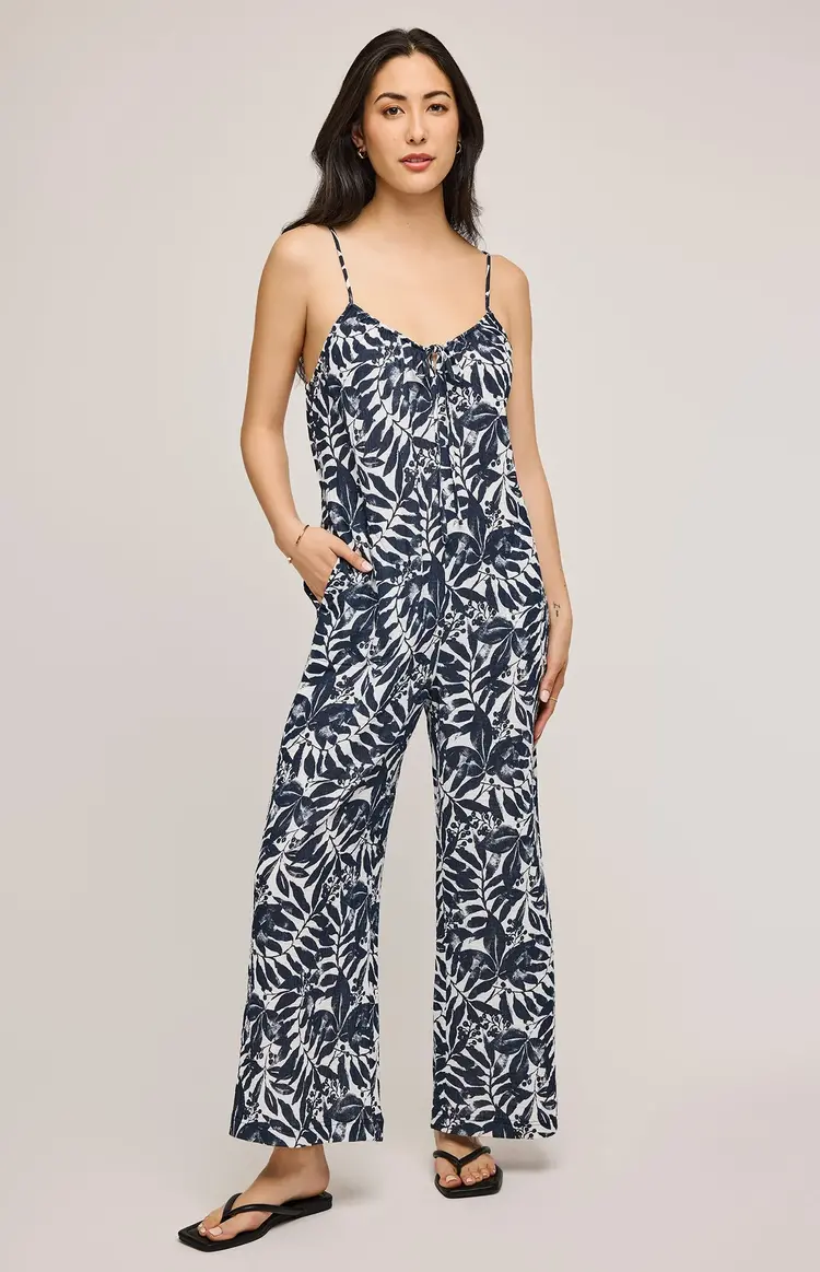 Gentle Fawn Matilda Jumpsuit