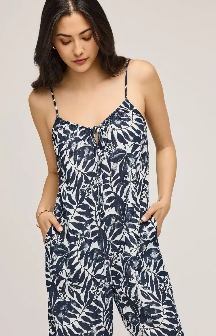 Gentle Fawn Matilda Jumpsuit