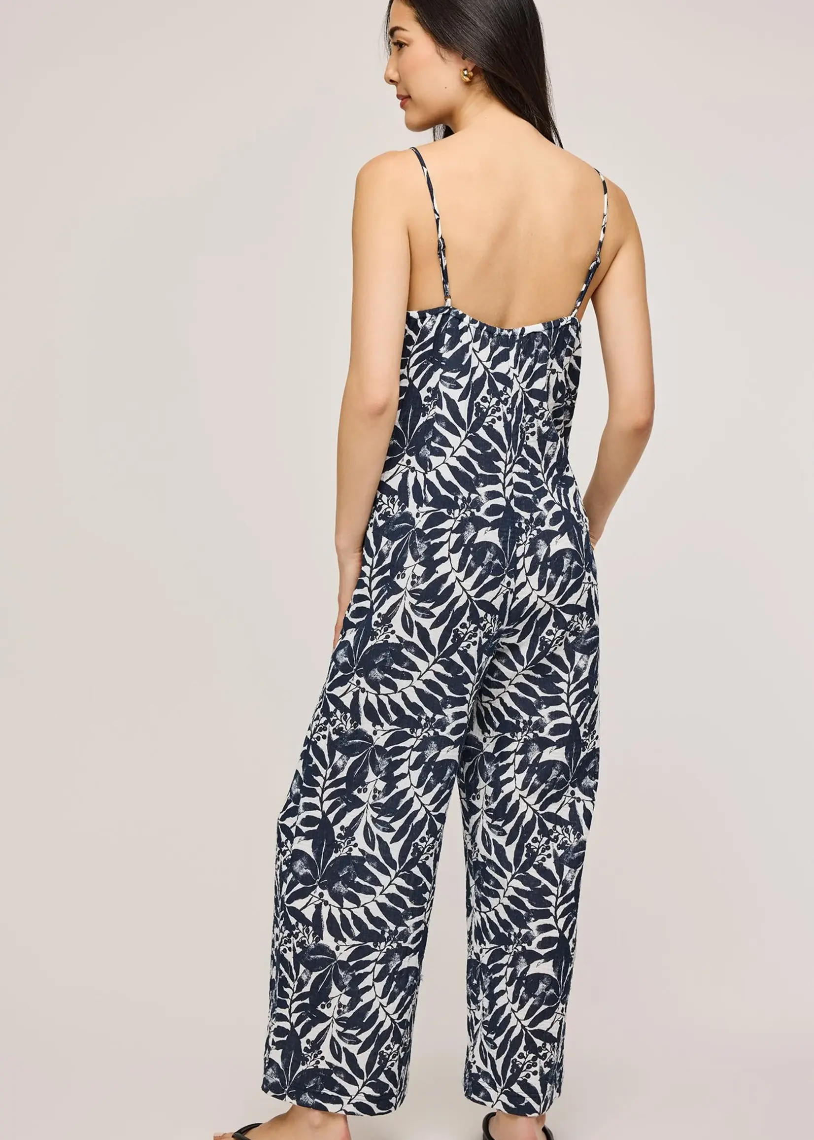 Gentle Fawn Matilda Jumpsuit