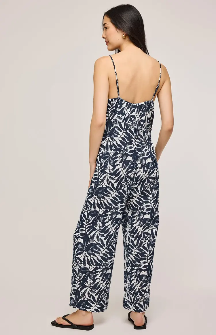 Gentle Fawn Matilda Jumpsuit