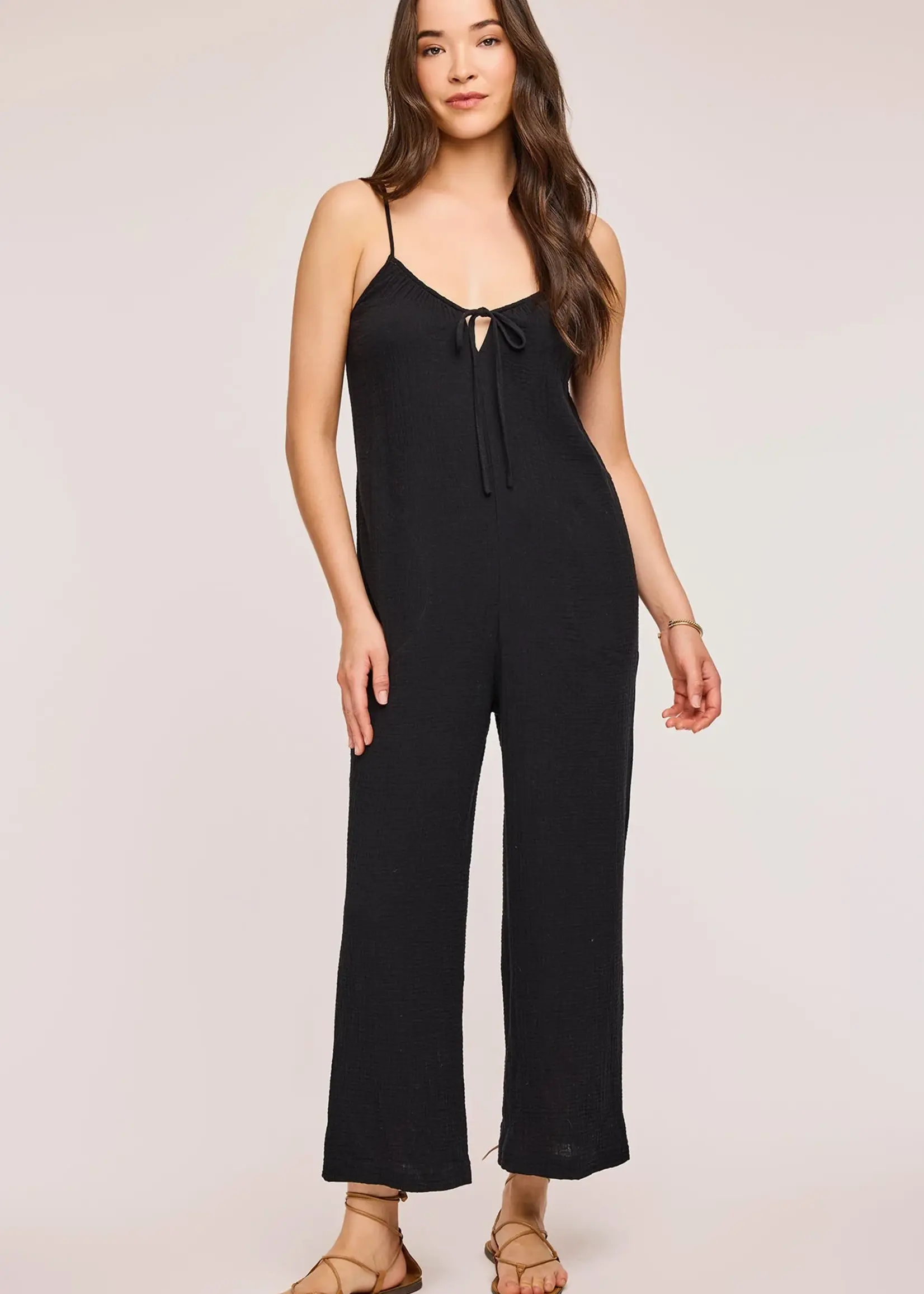 Gentle Fawn Matilda Jumpsuit