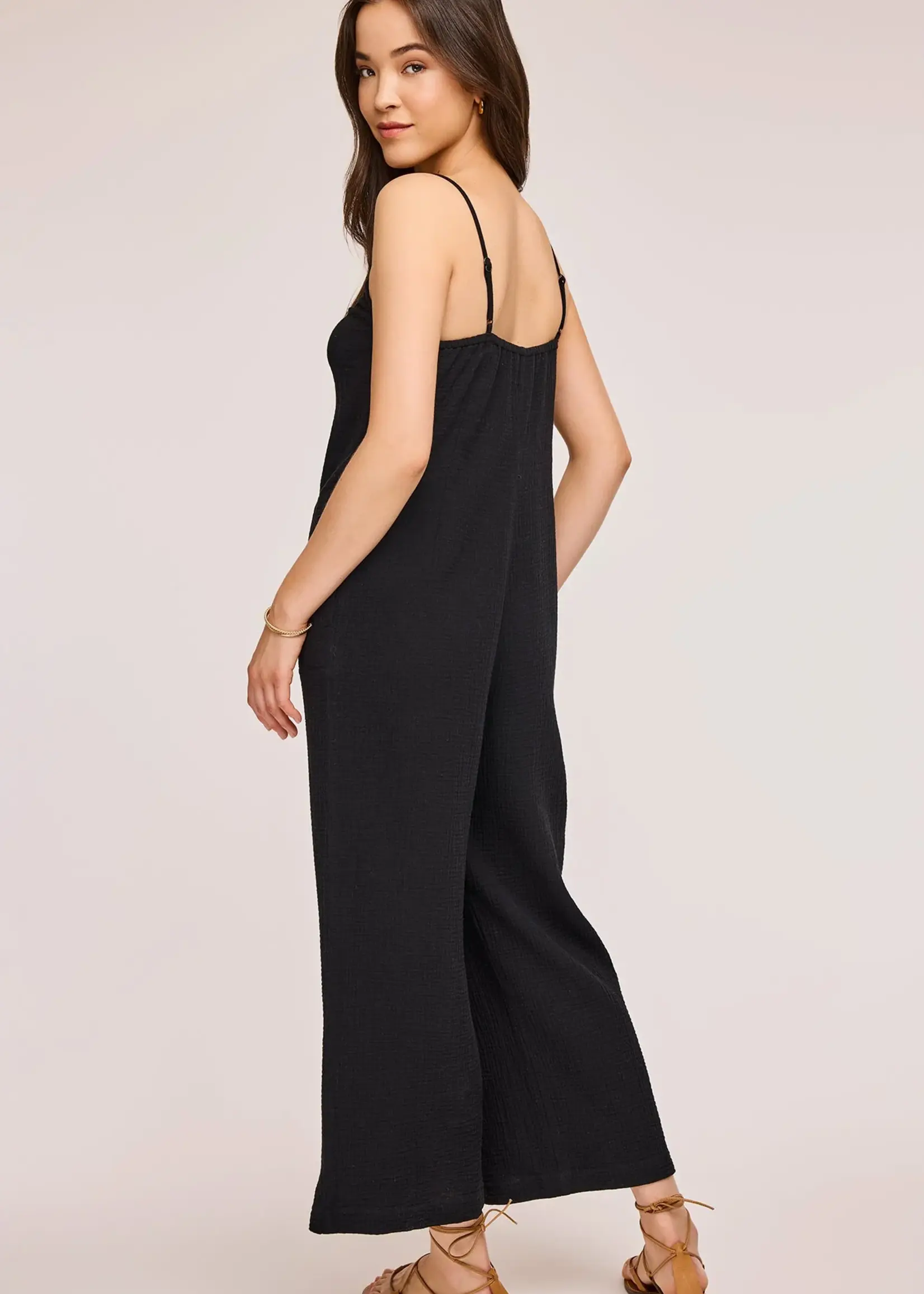 Gentle Fawn Matilda Jumpsuit