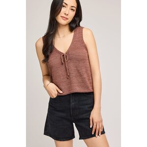 Rebel Knit Tank