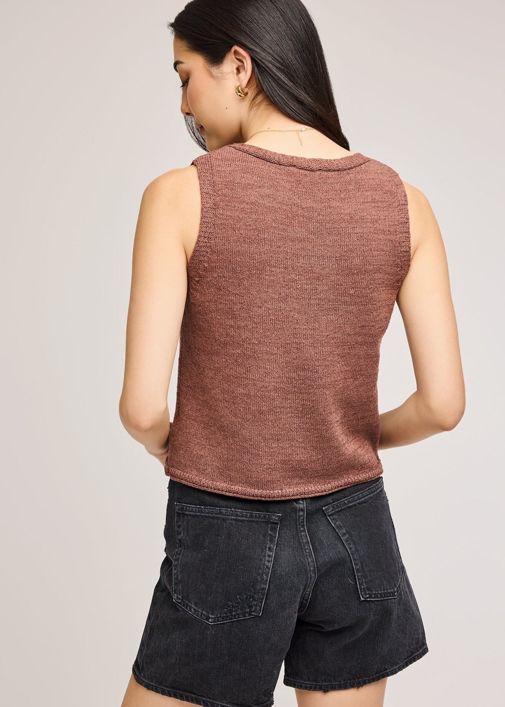 Gentle Fawn Rebel Knit Tank