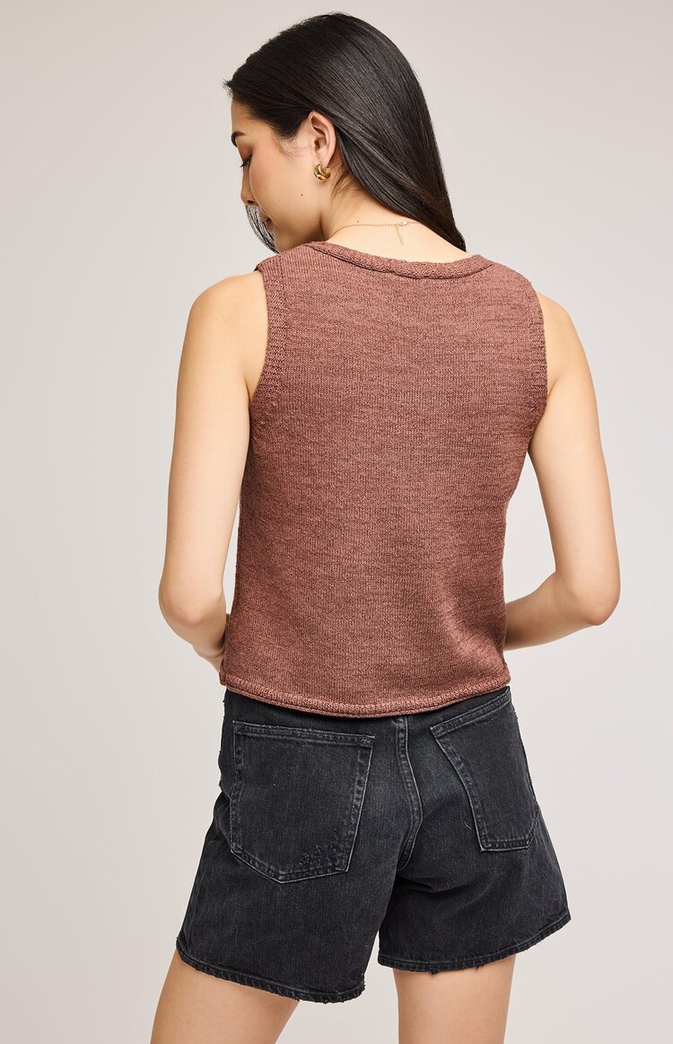 Gentle Fawn Rebel Knit Tank