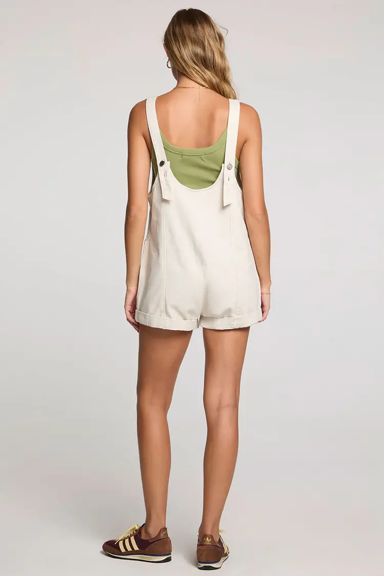 Saltwater Luxe Adelyn Romper