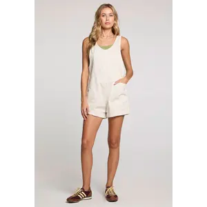 Adelyn Romper