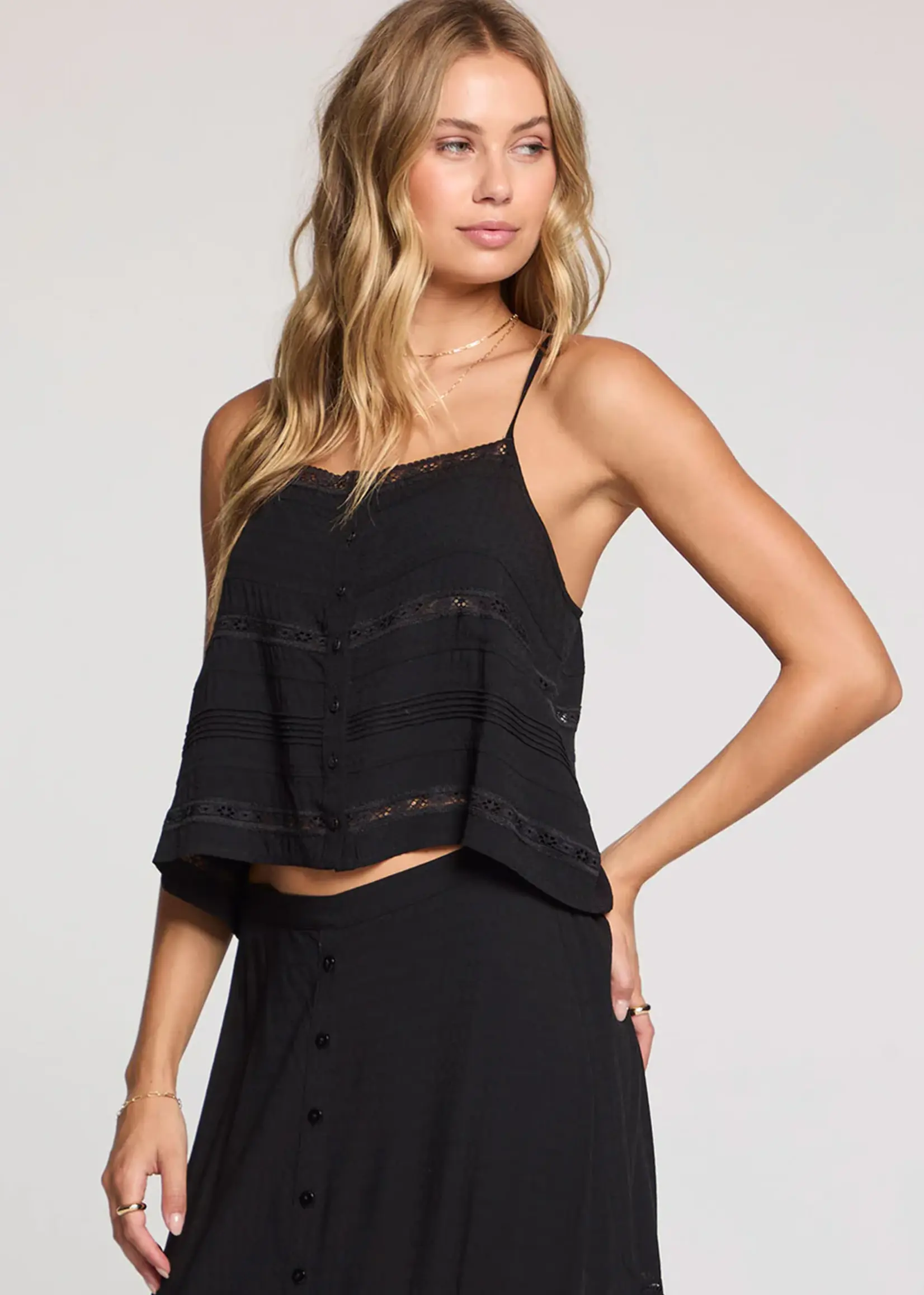 Saltwater Luxe Kamryn Tank