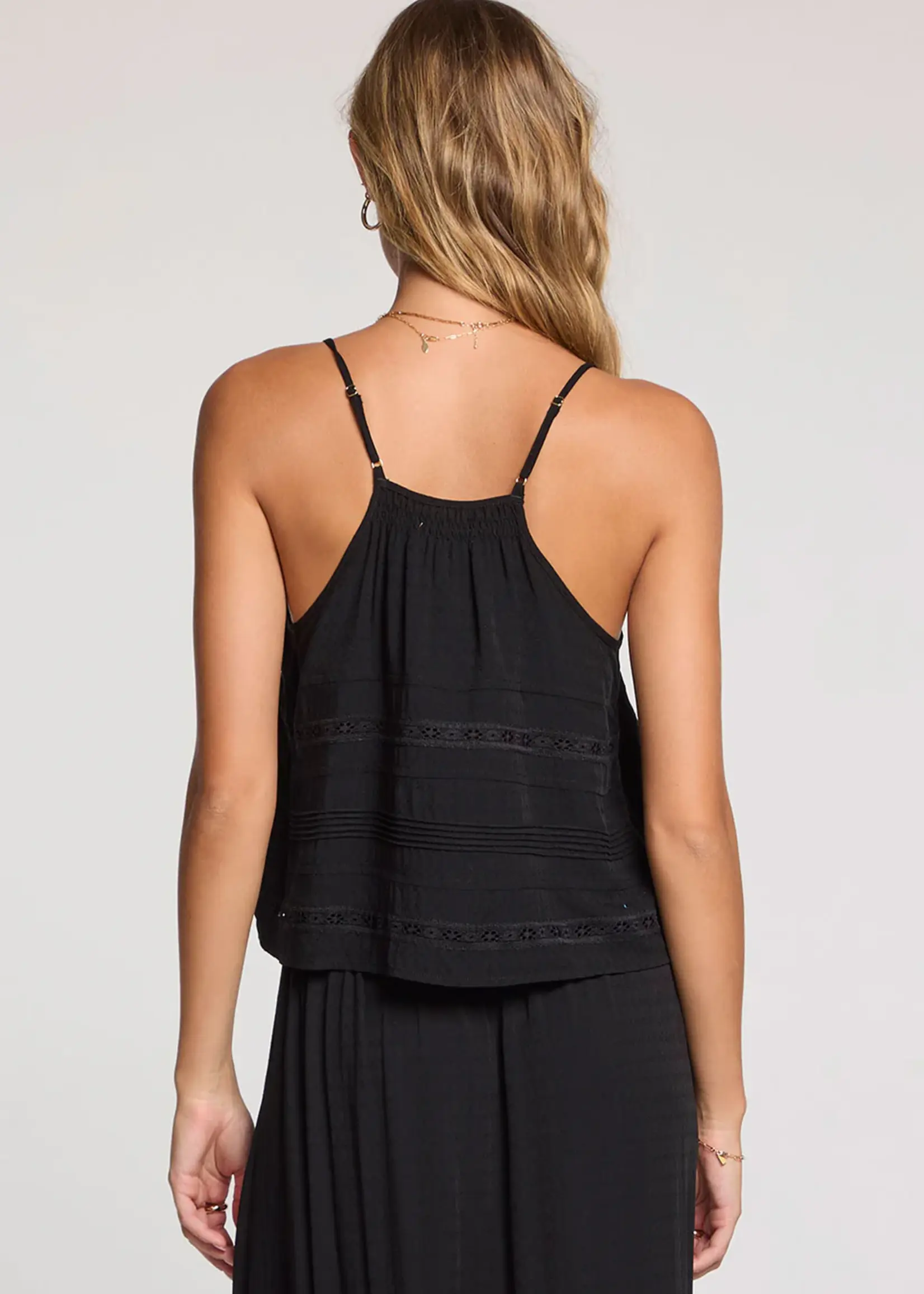Saltwater Luxe Kamryn Tank