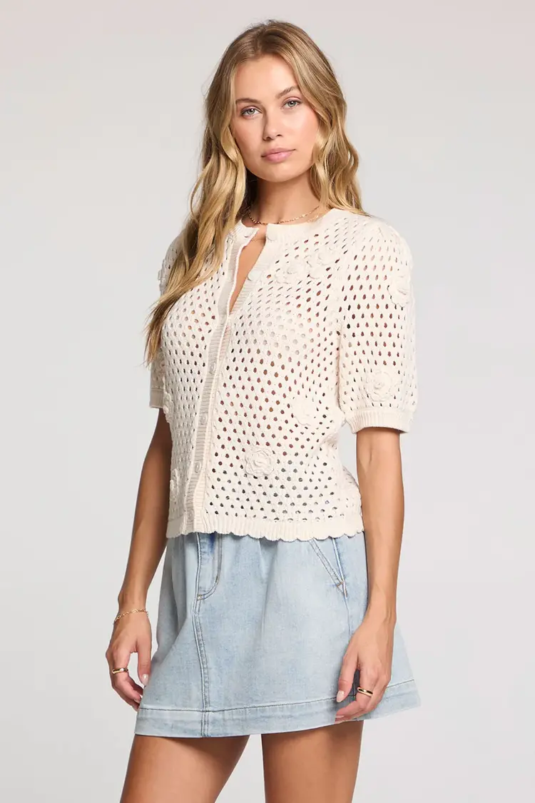 Saltwater Luxe Olivia Sweater