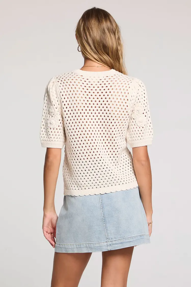 Saltwater Luxe Olivia Sweater