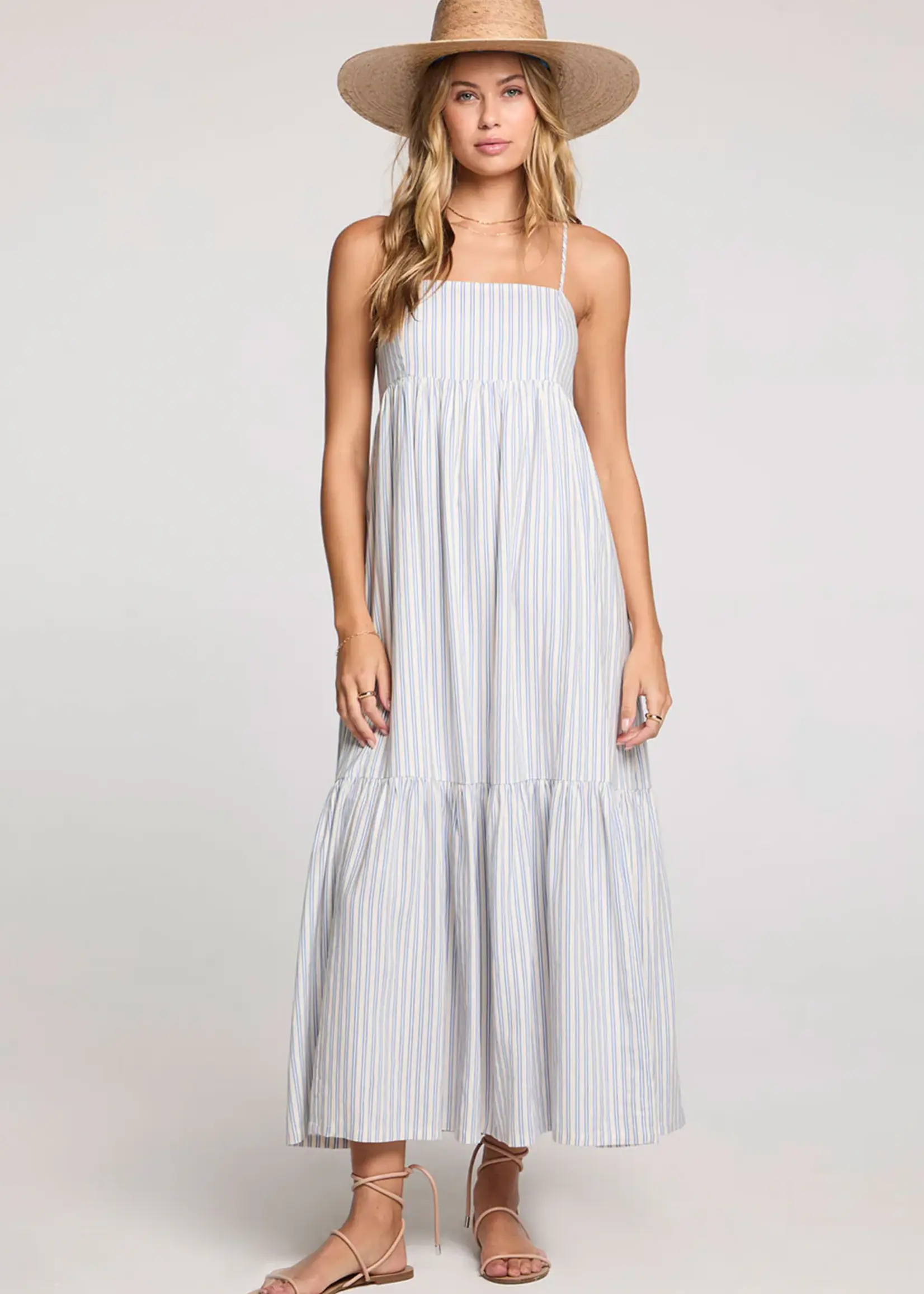 Saltwater Luxe Esme Maxi Dress