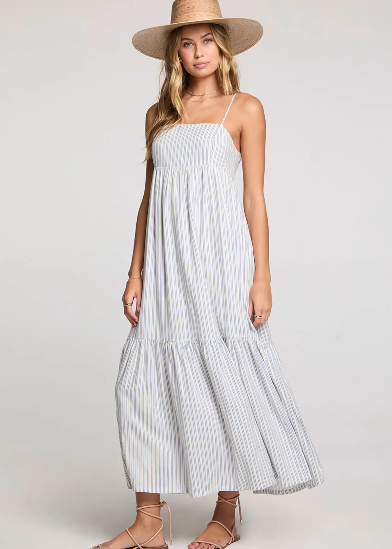 Saltwater Luxe Esme Maxi Dress